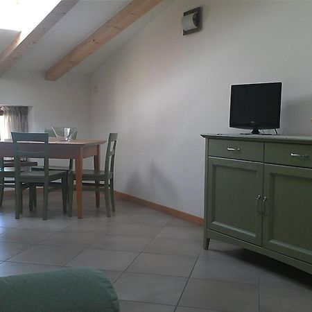 Residence Centrale Дро Екстер'єр фото