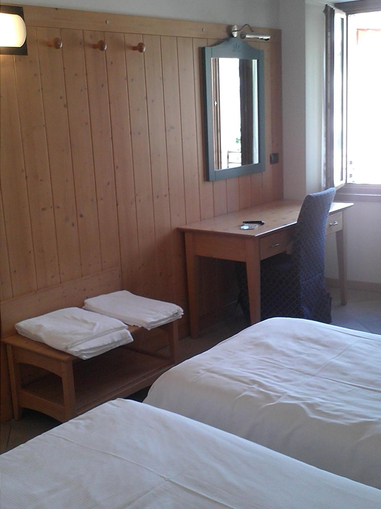 Residence Centrale Дро Екстер'єр фото