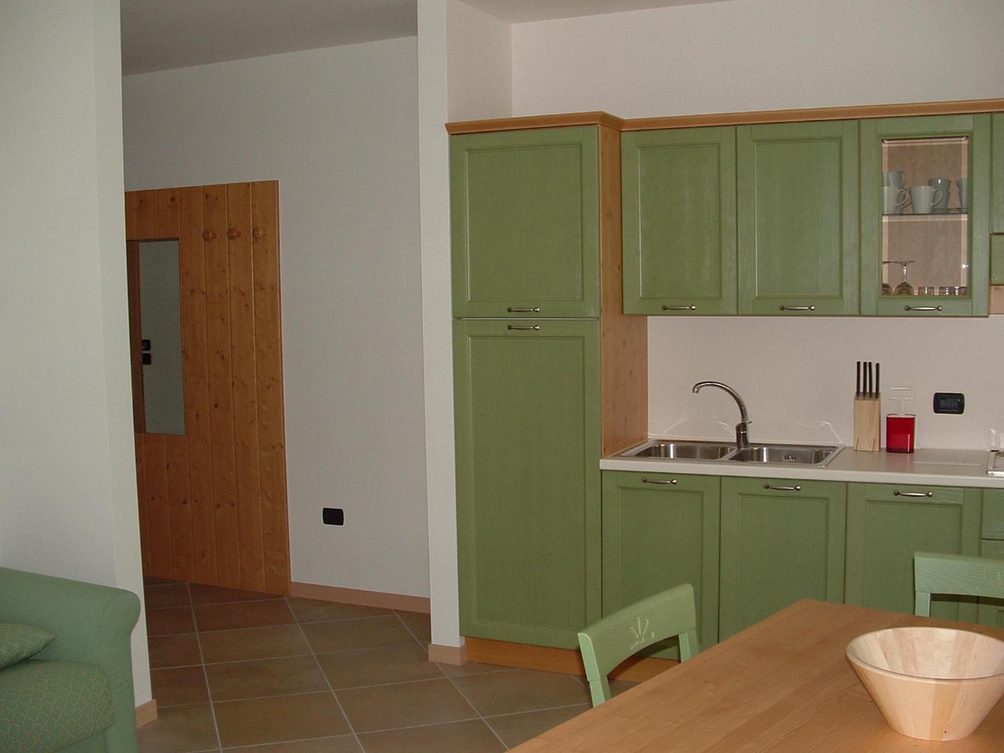 Residence Centrale Дро Екстер'єр фото