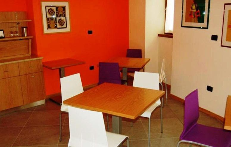 Residence Centrale Дро Екстер'єр фото