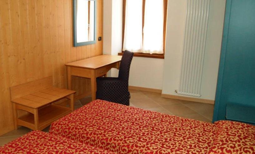 Residence Centrale Дро Екстер'єр фото